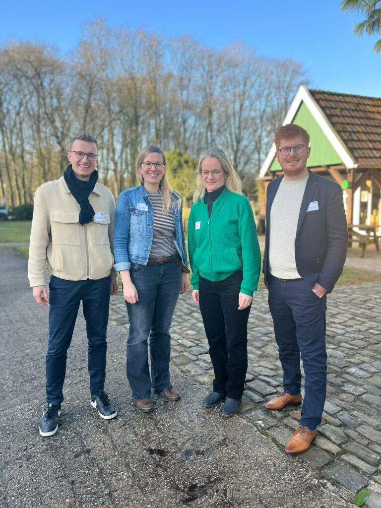 Für das Emsland, für Demokratie und für Europa