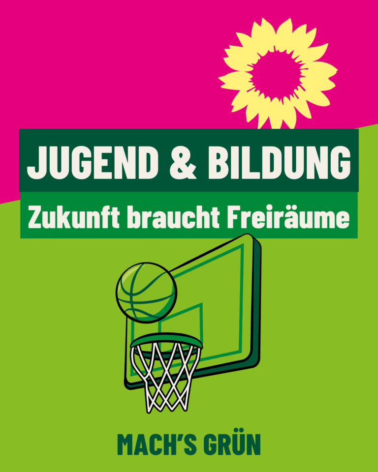 Jugend und Bildung