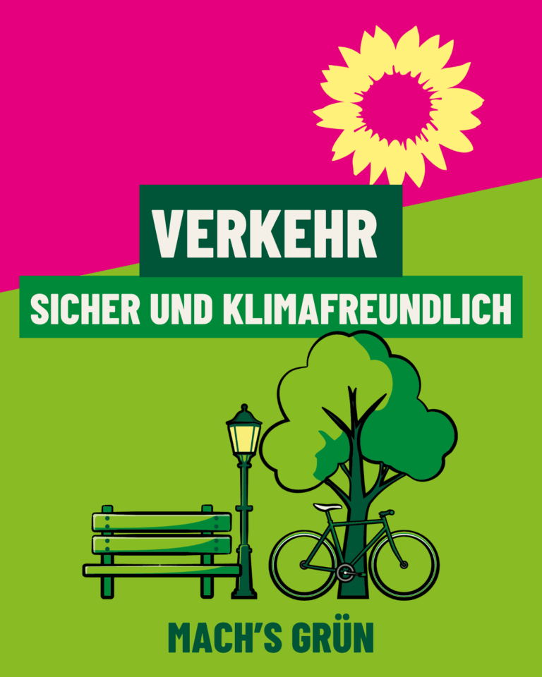 Verkehr